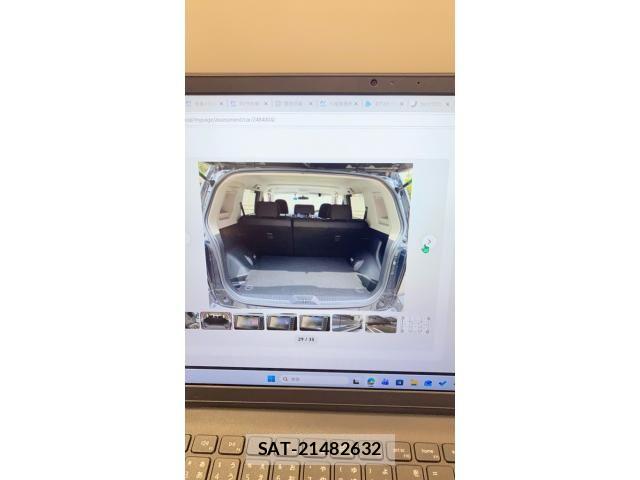 Toyota COROLLA RUMION 2011-02 8098578-10