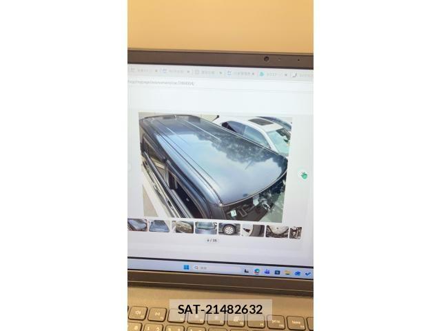 Toyota COROLLA RUMION 2011-02 8098578-3