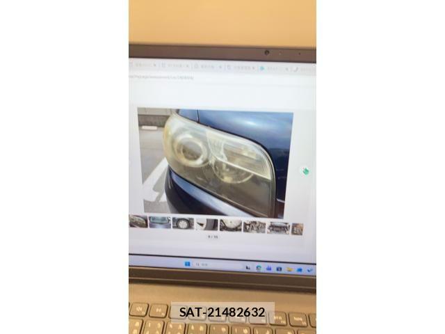 Toyota COROLLA RUMION 2011-02 8098578-4