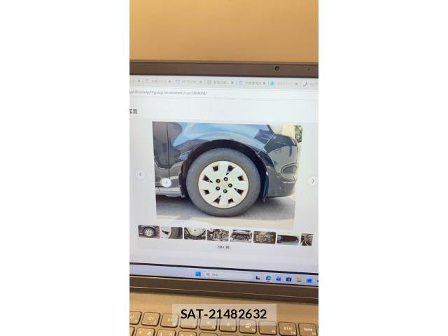 Toyota COROLLA RUMION 2011-02 8098578-5