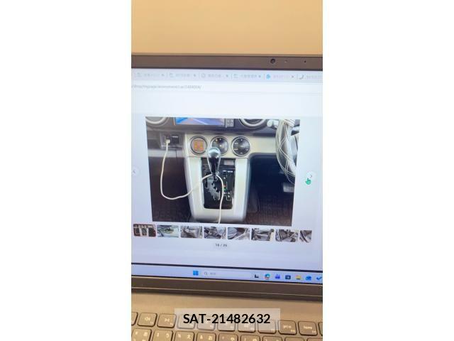 Toyota COROLLA RUMION 2011-02 8098578-7