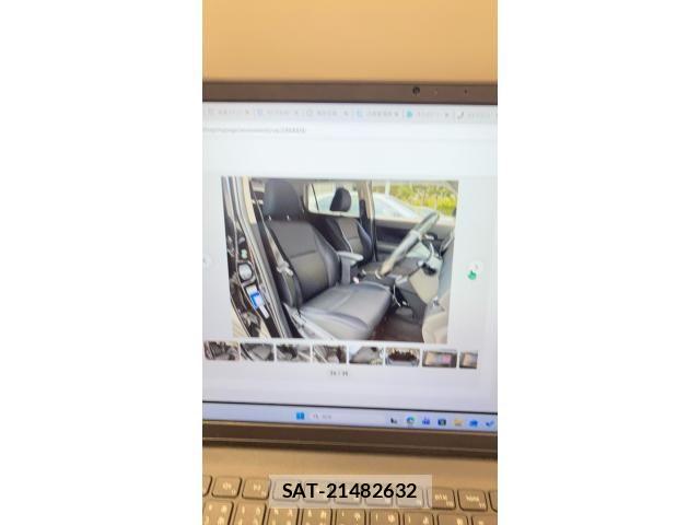 Toyota COROLLA RUMION 2011-02 8098578-8