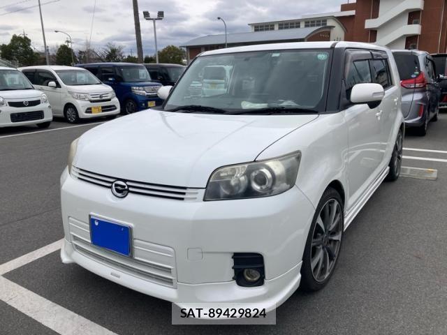 sat car