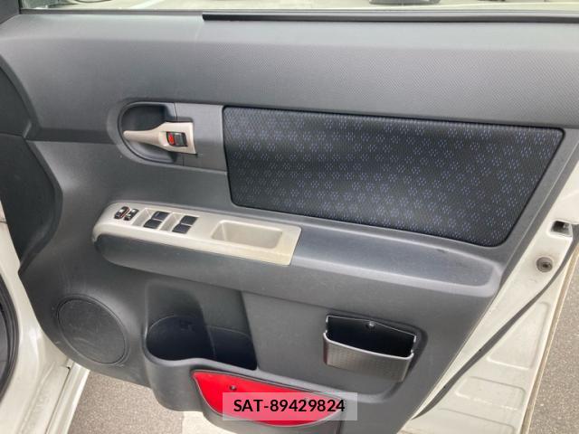 Toyota COROLLA RUMION 2009-03 8098579-9