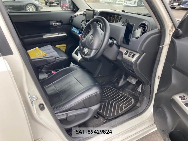 Toyota COROLLA RUMION 2009-03 8098579-10