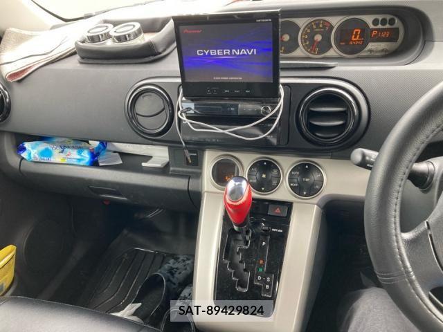 Toyota COROLLA RUMION 2009-03 8098579-15