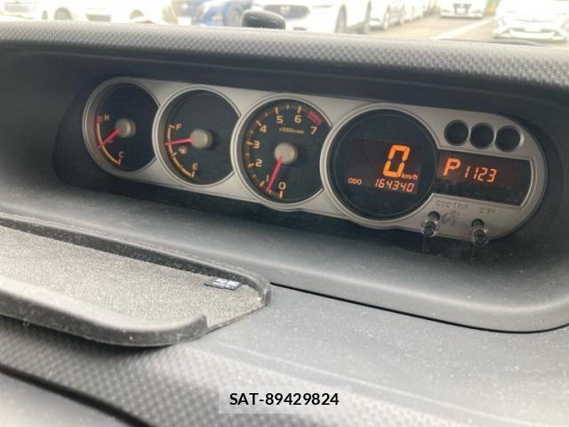 Toyota COROLLA RUMION 2009-03 8098579-16