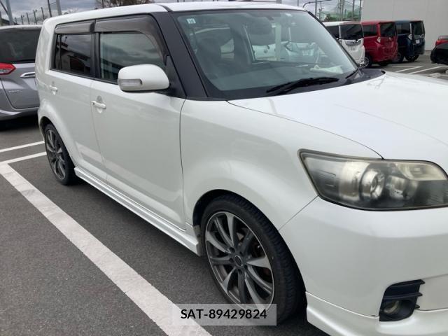 Toyota COROLLA RUMION 2009-03 8098579-3