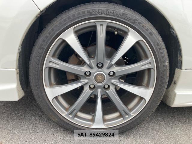 Toyota COROLLA RUMION 2009-03 8098579-4