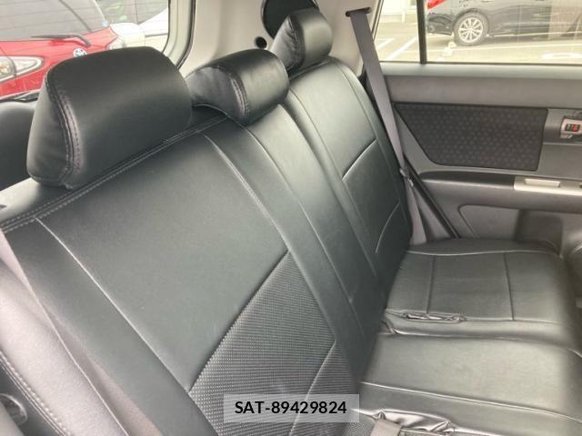 Toyota COROLLA RUMION 2009-03 8098579-8