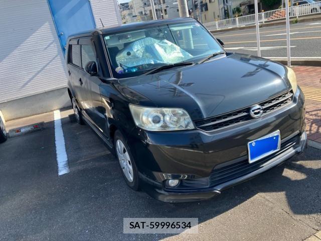 Toyota COROLLA RUMION 2012-03 8244878-0