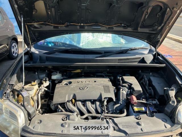 Toyota COROLLA RUMION 2012-03 8244878-12