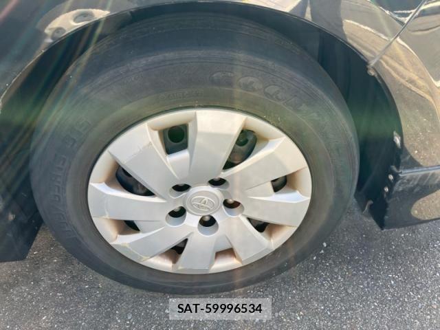 Toyota COROLLA RUMION 2012-03 8244878-3