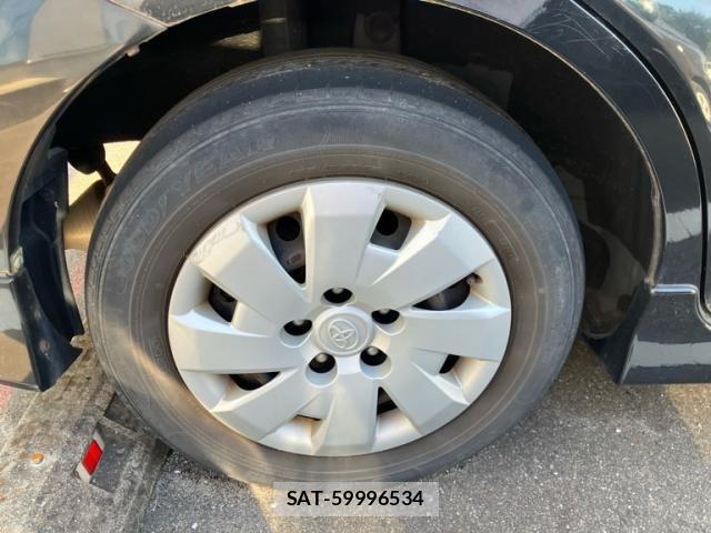 Toyota COROLLA RUMION 2012-03 8244878-4