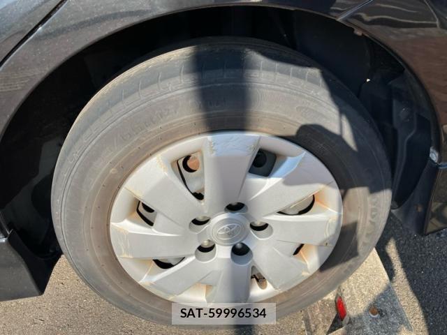 Toyota COROLLA RUMION 2012-03 8244878-5