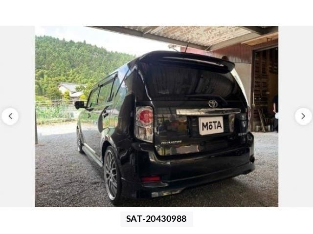 Toyota COROLLA RUMION 2013-09 8244876-1