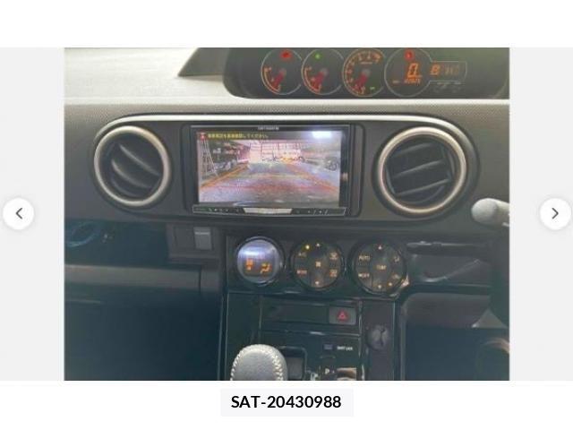 Toyota COROLLA RUMION 2013-09 8244876-5