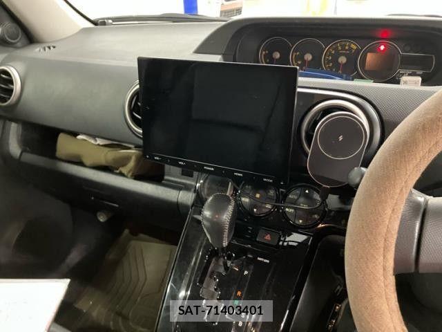 Toyota COROLLA RUMION 2012-08 8313800-3