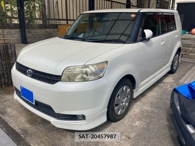 Toyota COROLLA RUMION 2012-08 8313802-0