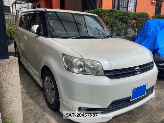 Toyota COROLLA RUMION 2012-08 8313802-1
