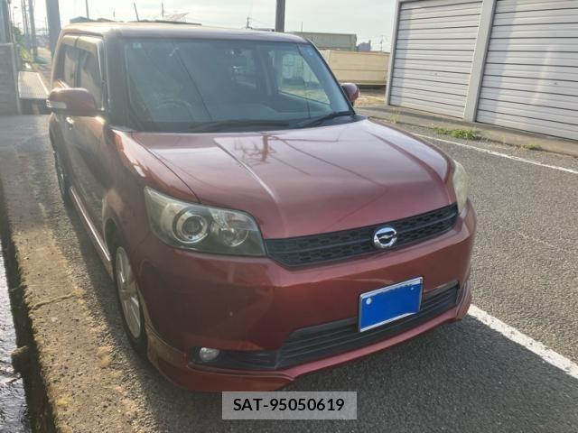 sat car