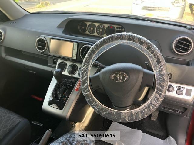 Toyota COROLLA RUMION 2010-07 8313801-13