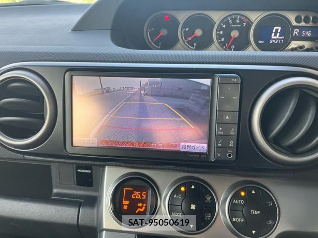 Toyota COROLLA RUMION 2010-07 8313801-19