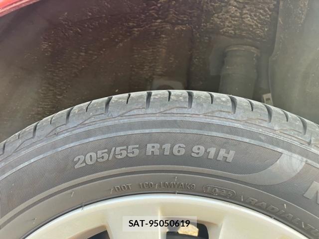 Toyota COROLLA RUMION 2010-07 8313801-3