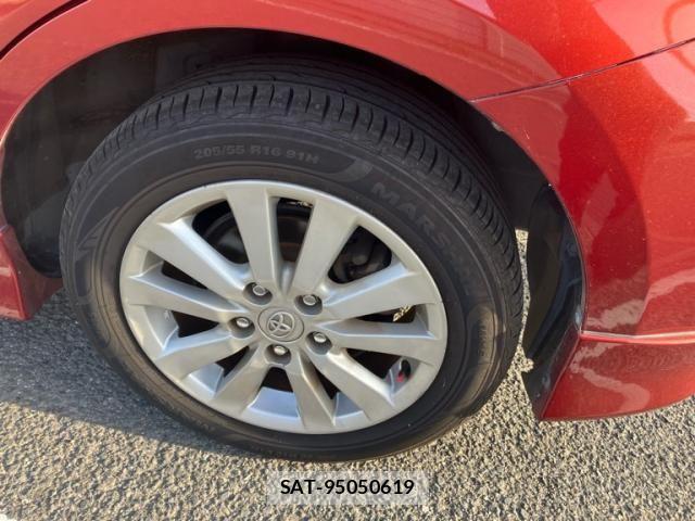 Toyota COROLLA RUMION 2010-07 8313801-4