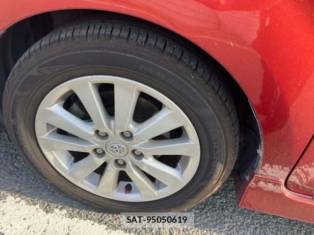 Toyota COROLLA RUMION 2010-07 8313801-6