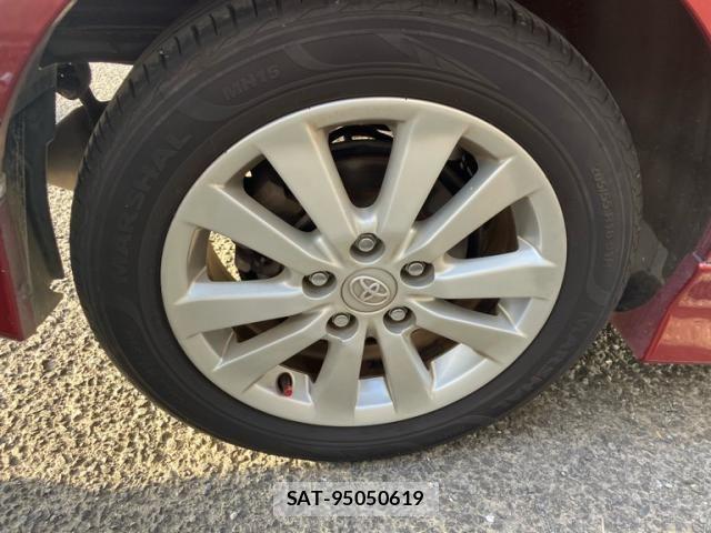 Toyota COROLLA RUMION 2010-07 8313801-7