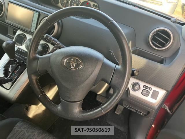 Toyota COROLLA RUMION 2010-07 8313801-8