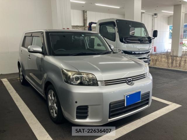 sat car