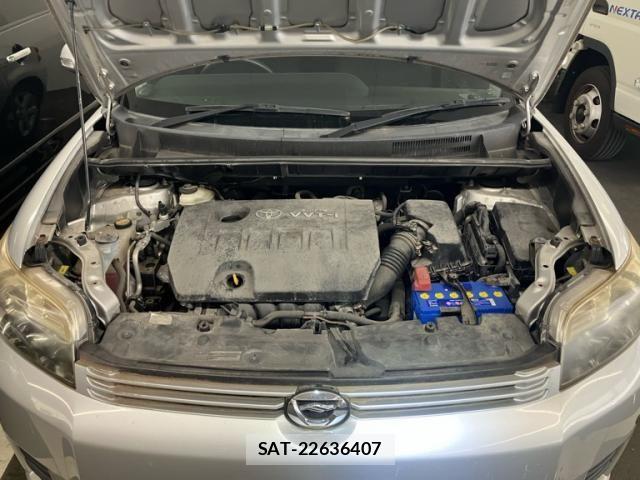 Toyota COROLLA RUMION 2009-01 8354181-11