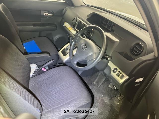 Toyota COROLLA RUMION 2009-01 8354181-12
