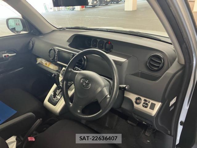 Toyota COROLLA RUMION 2009-01 8354181-13