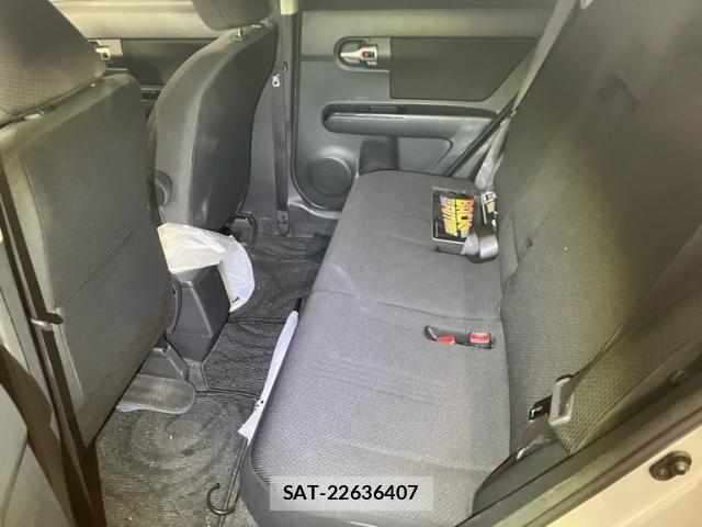 Toyota COROLLA RUMION 2009-01 8354181-14
