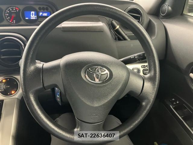 Toyota COROLLA RUMION 2009-01 8354181-15