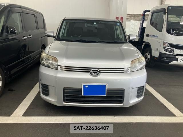 Toyota COROLLA RUMION 2009-01 8354181-1