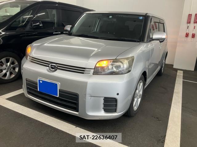 Toyota COROLLA RUMION 2009-01 8354181-2