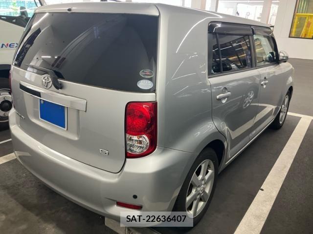 Toyota COROLLA RUMION 2009-01 8354181-4