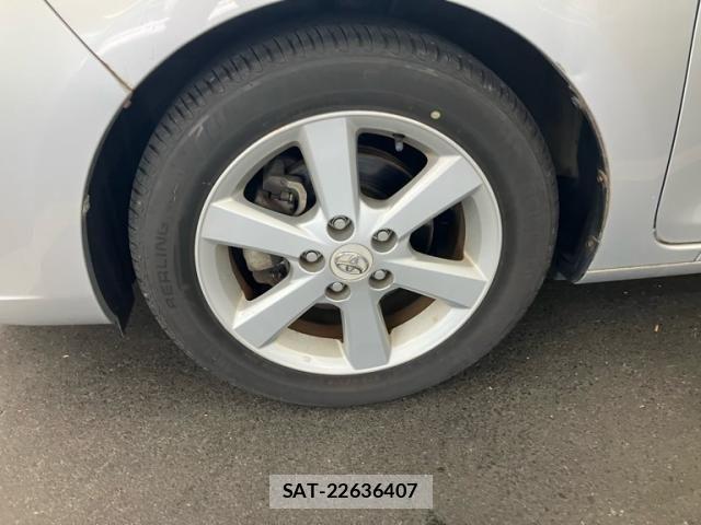 Toyota COROLLA RUMION 2009-01 8354181-5