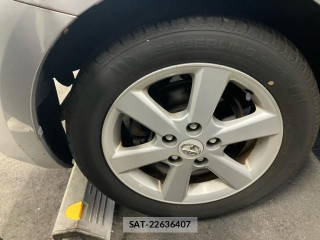Toyota COROLLA RUMION 2009-01 8354181-6
