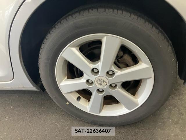 Toyota COROLLA RUMION 2009-01 8354181-7
