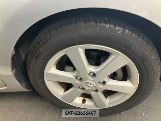 Toyota COROLLA RUMION 2009-01 8354181-8