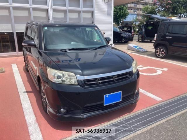 sat car