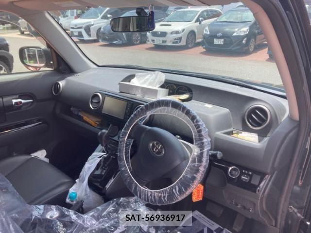 Toyota COROLLA RUMION 2012-03 8365224-10