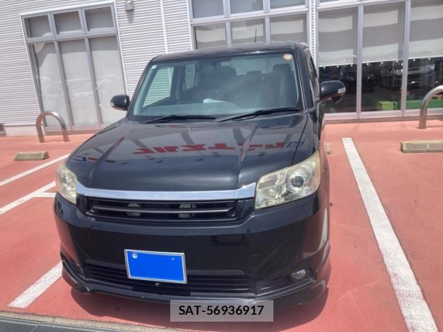 Toyota COROLLA RUMION 2012-03 8365224-1
