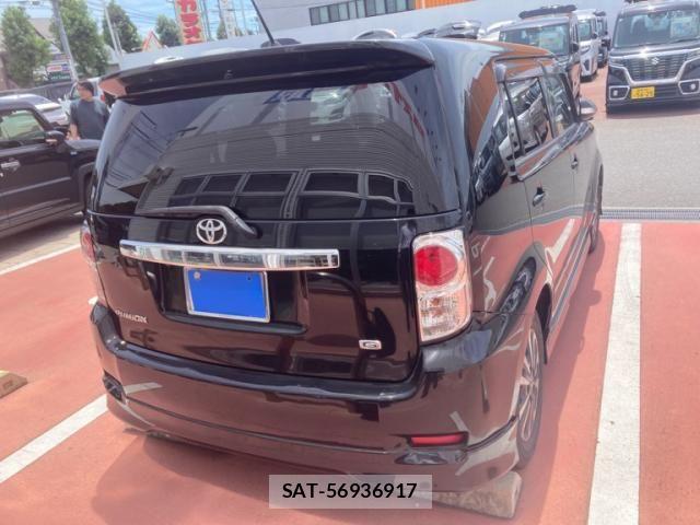 Toyota COROLLA RUMION 2012-03 8365224-2