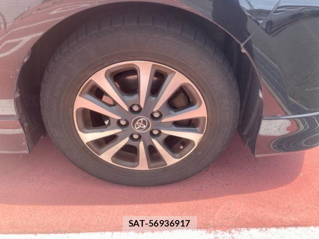 Toyota COROLLA RUMION 2012-03 8365224-5